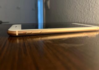 iPhone 8 Plus Rosa