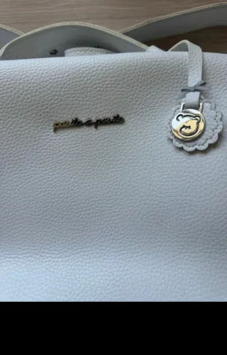 Bolsa carrito bebé Pasito a Pasito