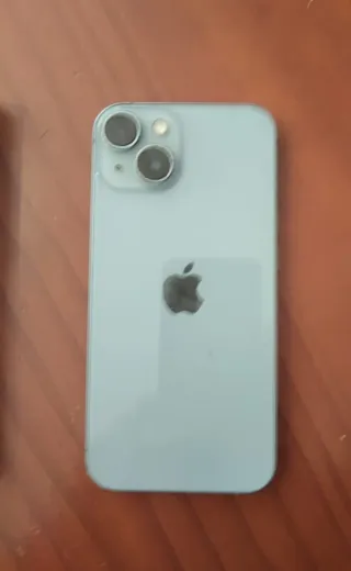 iPhone 14 Azul