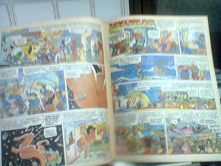 Humor a tope. Números sueltos.