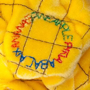 Muñeco Ñaco Piña Mariquita Pérez