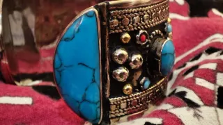 Brazalete Étnico