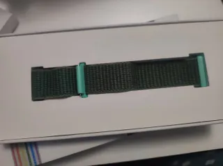 Reloj Inteligente con WhatsApp