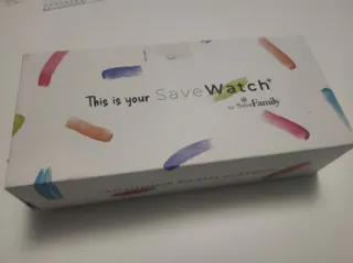 Reloj Inteligente con WhatsApp