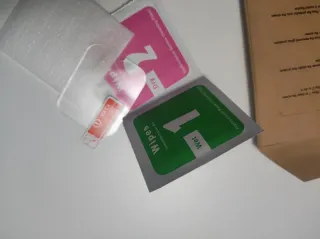 Reloj Inteligente con WhatsApp