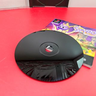 Spyro The Dragon PS1 PAL ITA