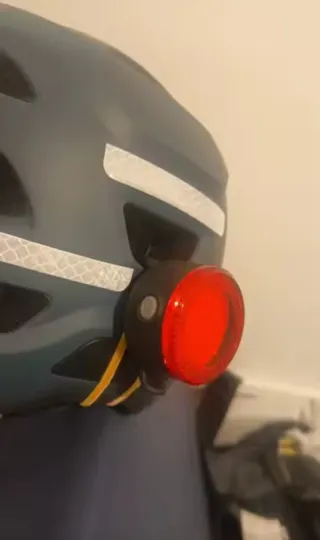 Luce LED Ricaricabili per Bicicletta