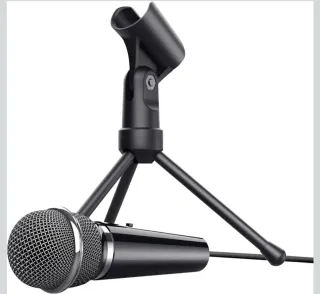 Micrófono Trust Starzz para PC