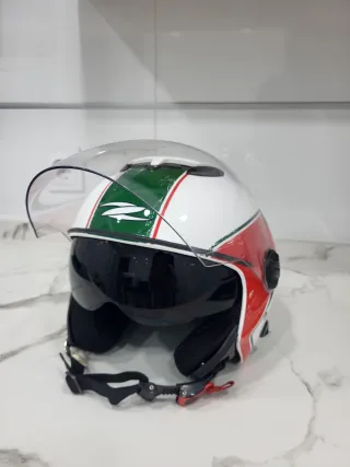 Casco Zeus Helmet talla M