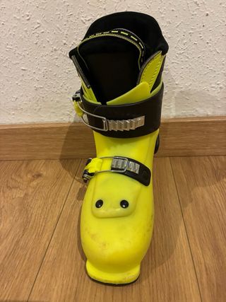 Botas Esquí Niña/o Head Z2 Talla 32-33