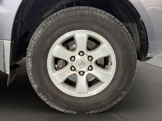 Toyota Land Cruiser 2005 VX MANUAL 166CV