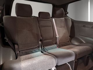 Toyota Land Cruiser 2005 VX MANUAL 166CV