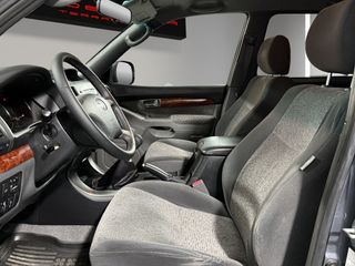 Toyota Land Cruiser 2005 VX MANUAL 166CV