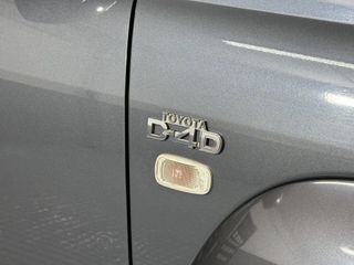 Toyota Land Cruiser 2005 VX MANUAL 166CV