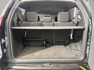 Toyota Land Cruiser 2005 VX MANUAL 166CV