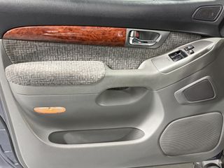 Toyota Land Cruiser 2005 VX MANUAL 166CV