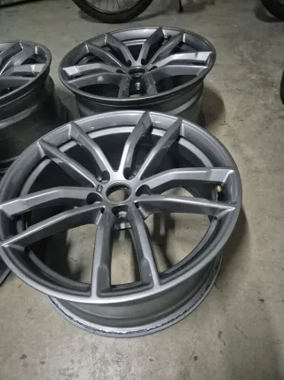 Llantas BMW 18 M G30 (Set 4)