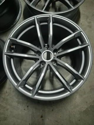 Llantas BMW 18 M G30 (Set 4)