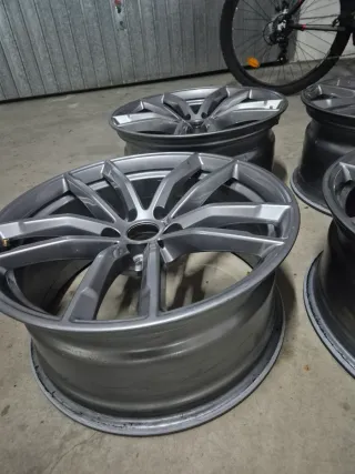 Llantas BMW 18 M G30 (Set 4)