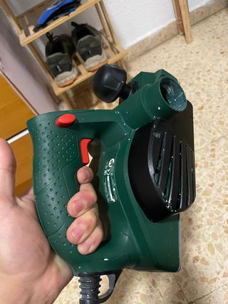 Cepillo Eléctrico Bosch PHO 1500