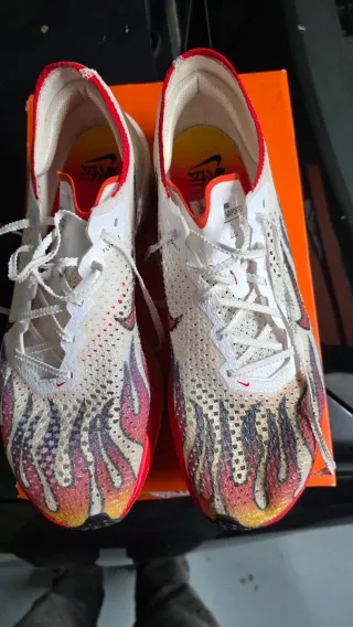 Nike Vaporfly 3 Rojo/Blanco