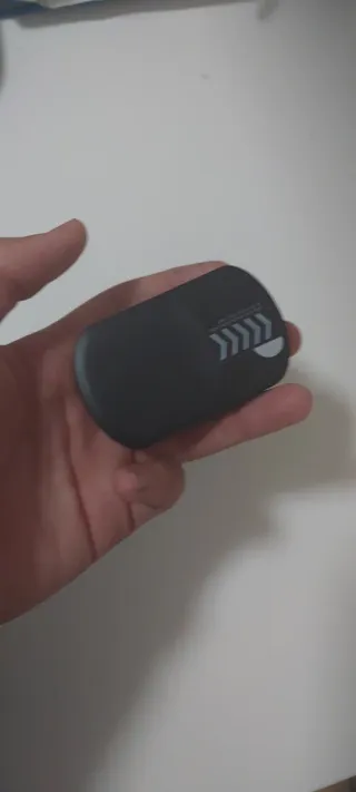 Auriculares Vieta Pro Done 3 Negro