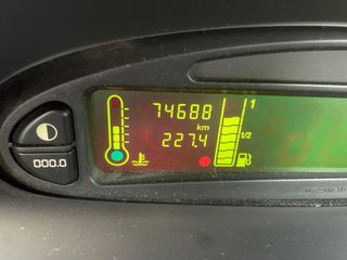 Citroen Xsara Picasso 2009