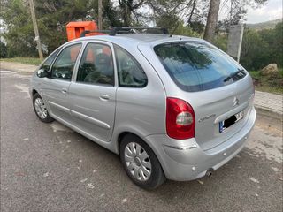 Citroen Xsara Picasso 2009