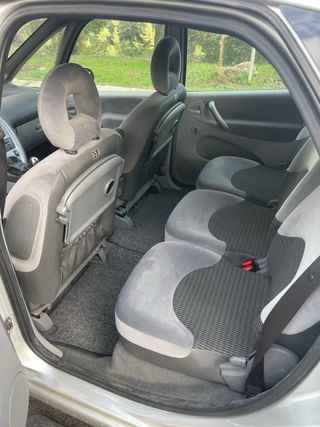 Citroen Xsara Picasso 2009