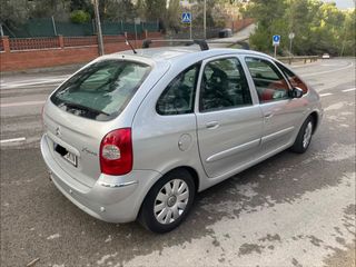 Citroen Xsara Picasso 2009
