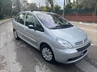 Citroen Xsara Picasso 2009