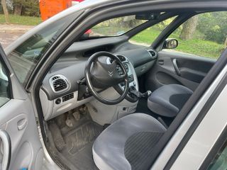 Citroen Xsara Picasso 2009