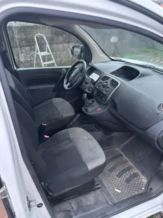 Renault Kangoo 2018