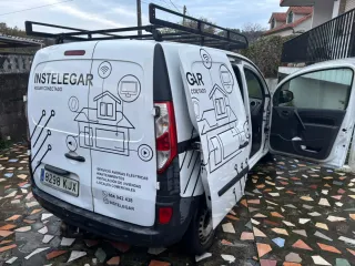 Renault Kangoo 2018