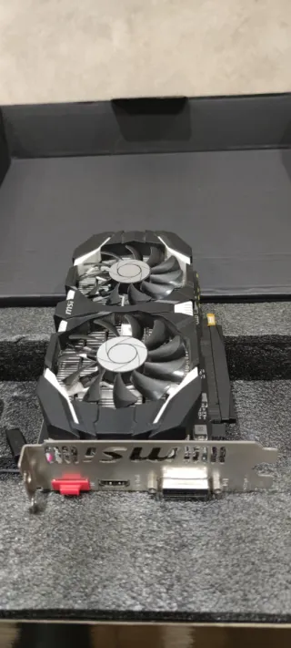 PC Gaming i3 10100f / 16GB RAM / GTX 1050ti