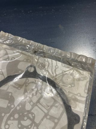 Kit de juntas motor Yamaha Jog 50 (93-97) AC