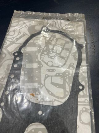 Kit de juntas motor Yamaha Jog 50 (93-97) AC