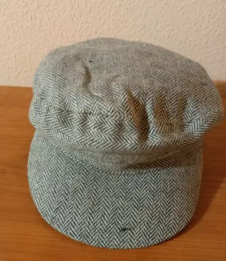 Gorras Irlandesas 3.95 euros