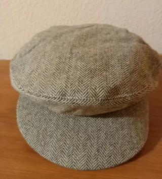 Gorras Irlandesas 3.95 euros