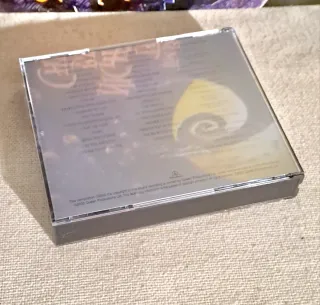 3-CD QUEEN - Greatest Hits I-III