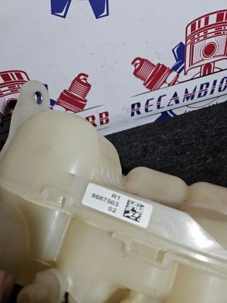 Depósito expansión BMW Mini Cooper 8687503