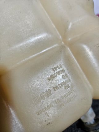 Depósito expansión BMW Mini Cooper 8687503