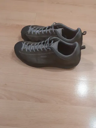 Zapatillas de senderismo Asolo Space GV