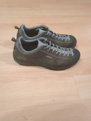 Zapatillas de senderismo Asolo Space GV