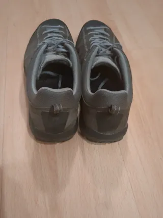 Zapatillas de senderismo Asolo Space GV