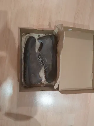 Zapatillas de senderismo Asolo Space GV