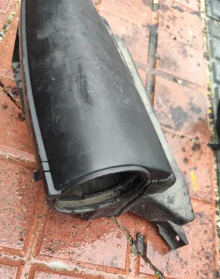 Caja filtro y soporte 2.0 tdi VW Passat B6 3C