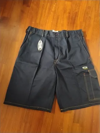 Pantaloni da lavoro Sir blu