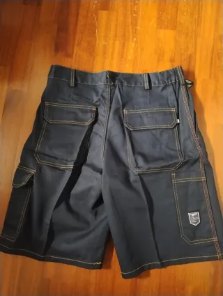 Pantaloni da lavoro Sir blu