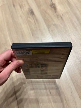 DVD Noche de Fin de Año